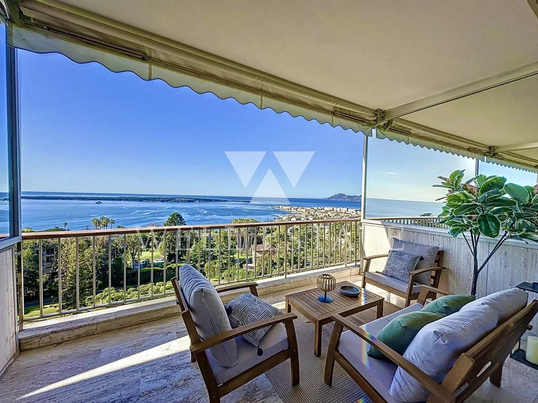 Apartment in La Californie, Cannes, France 1 - 14125081
