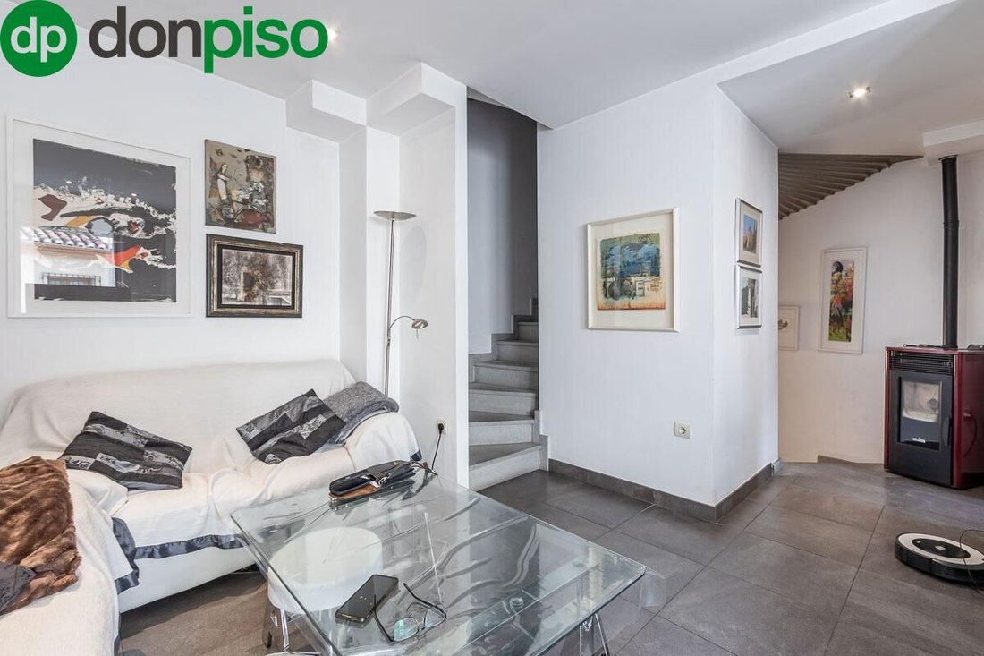 House in Centro, Granada, Spain 5 - 15193926