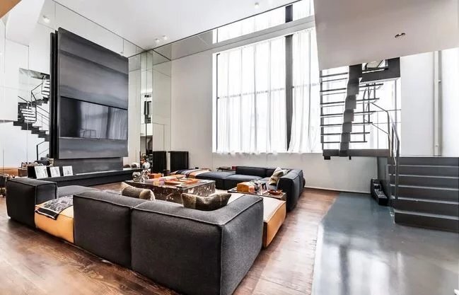 House in Clichy-Trinité, Paris 9e Arrondissement, Paris 3 - 13824052