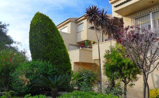 House in Cala Medina, Rincon de San Gines, Cartagena 1