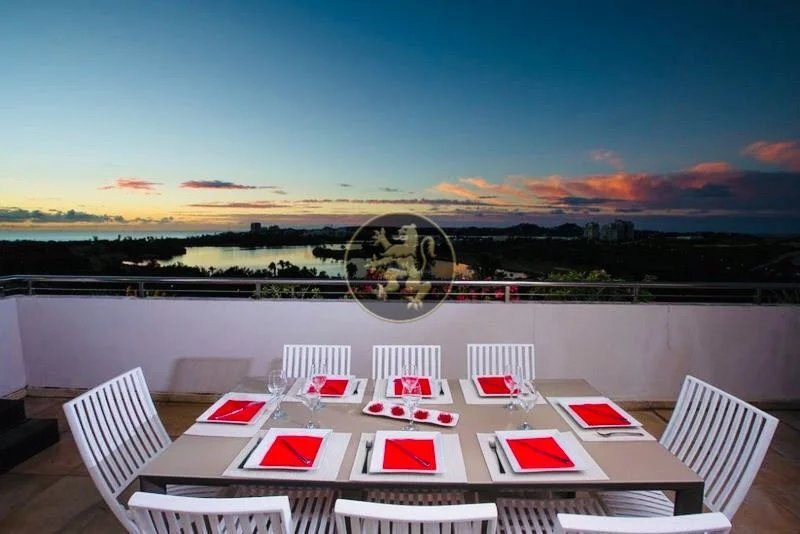 Apartment in Simpson Bay, Sint Maarten 2 - 14480385
