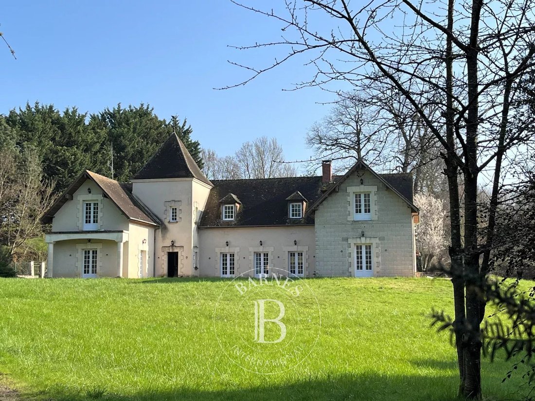 House in Geresmes-Bouillant, Crepy-en-Valois, France 2 - 13937965