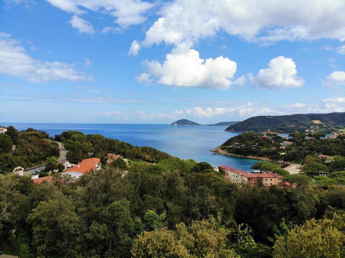 Villa in Marciana, Tuscany, Italy 4 - 14164791