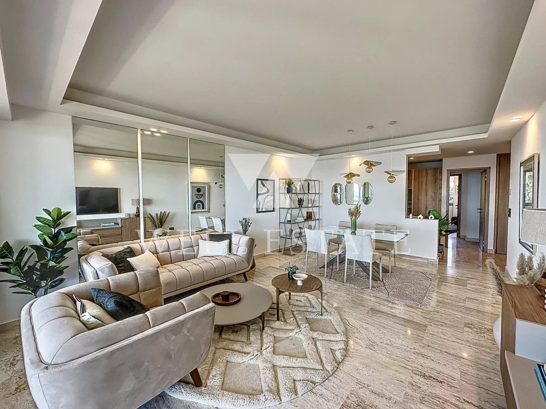 Apartment in La Californie, Cannes, France 2 - 14125081