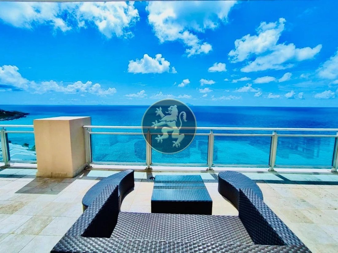 Apartment in Simpson Bay, Sint Maarten 4 - 14470921