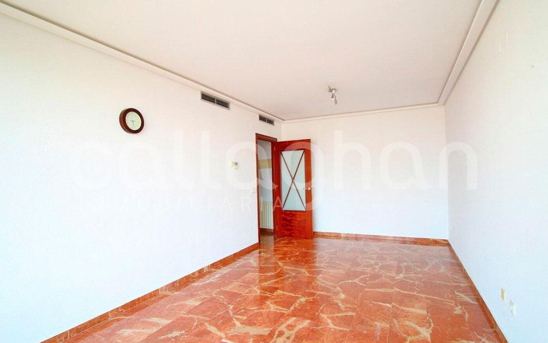Apartment in Quatre Carreres, Valencia, Spain 2 - 15191901