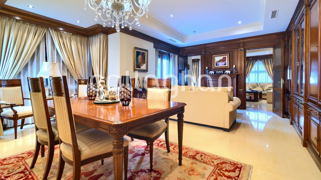 Apartment in l'Eixample, Valencia, Spain 3 - 15192856