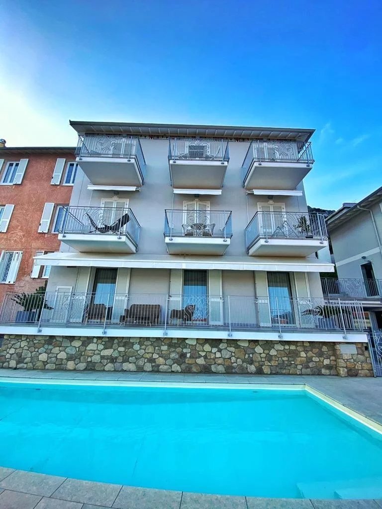 Apartment in Cap Martin, Roquebrune-Cap-Martin, France 1 - 11672234