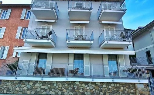 Apartment in Cap Martin, Roquebrune-Cap-Martin, France 1