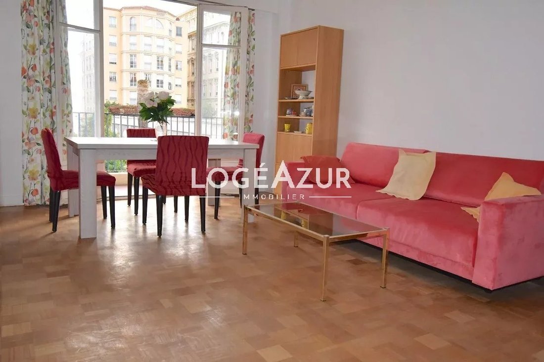 Apartment in Nice, Provence-Alpes-Côte d'Azur, France 3 - 10907908