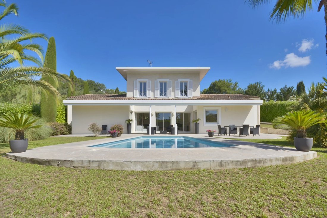 Villa in Valbonne, Provence-Alpes-Côte d'Azur, France 3 - 14463300