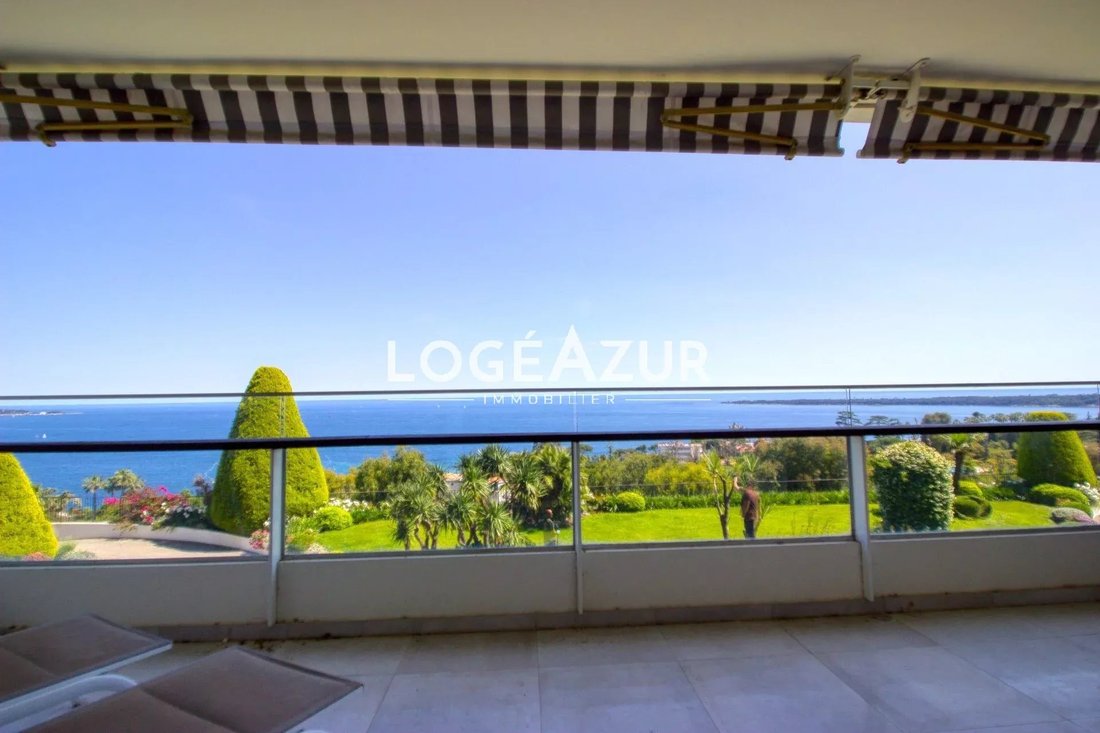 Apartment in La Californie, Cannes, France 2 - 11094566