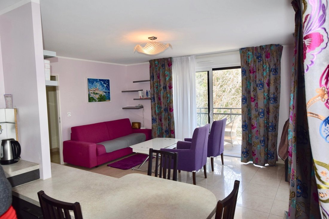 Apartment in Juan les Pins-Gallice, Antibes, France 3 - 11672223