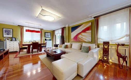 Castle for Sale in Castro-Urdiales, Cantabria, Spain