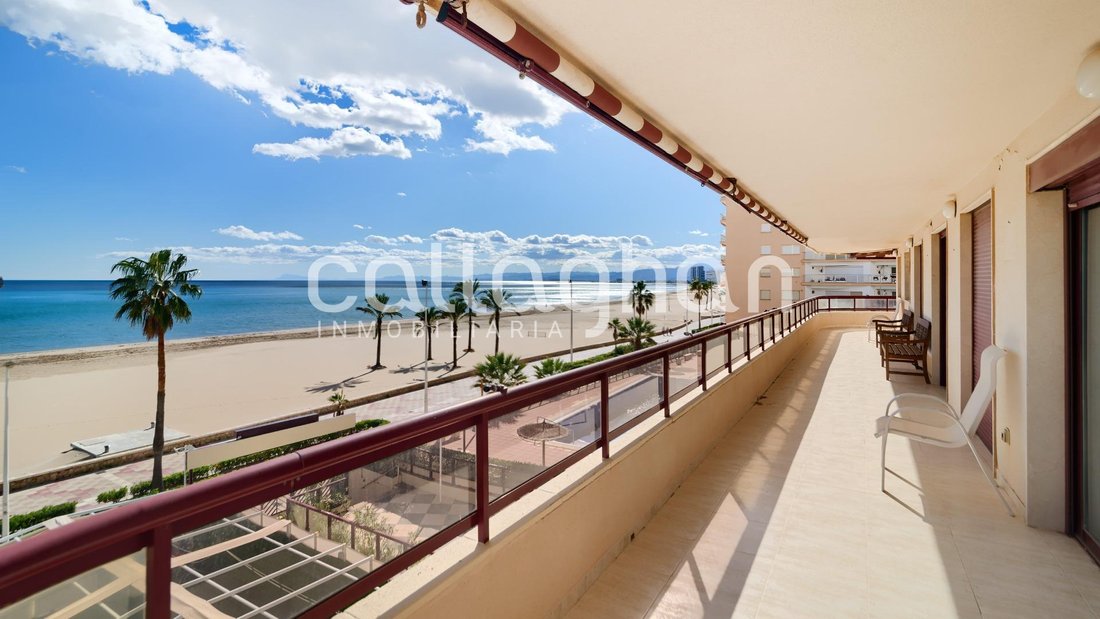Apartment in Spain 2 - 15192896