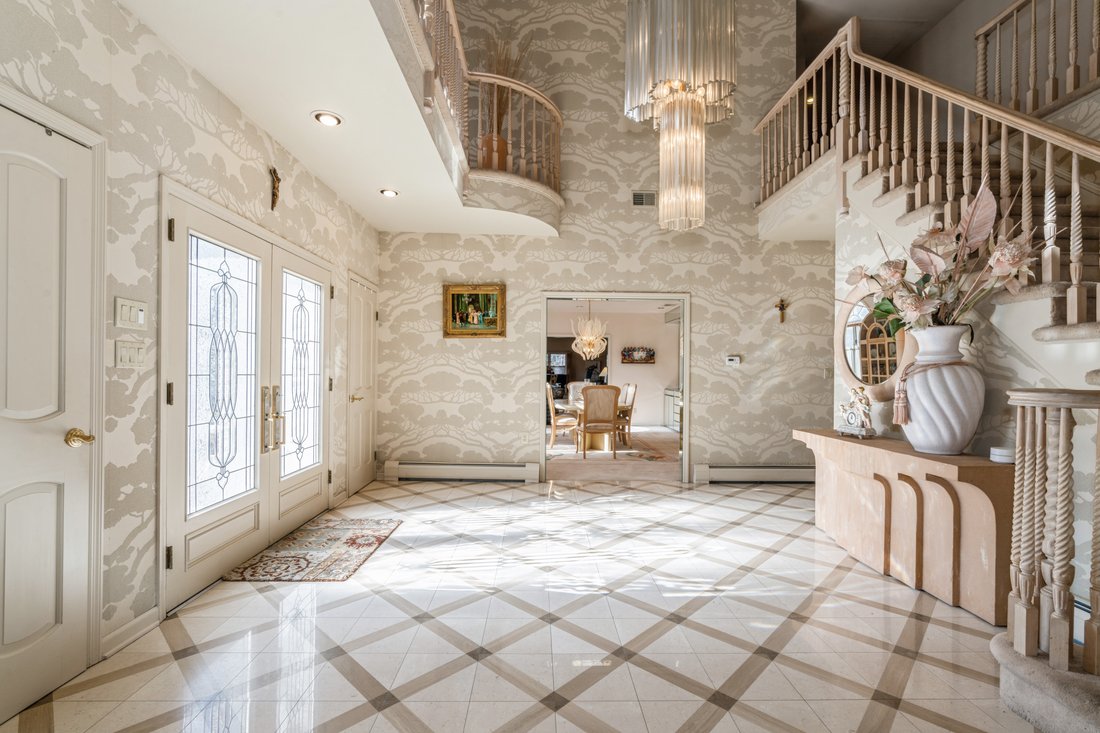 House in Franklin Lakes, New Jersey, United States 2 - 15188829