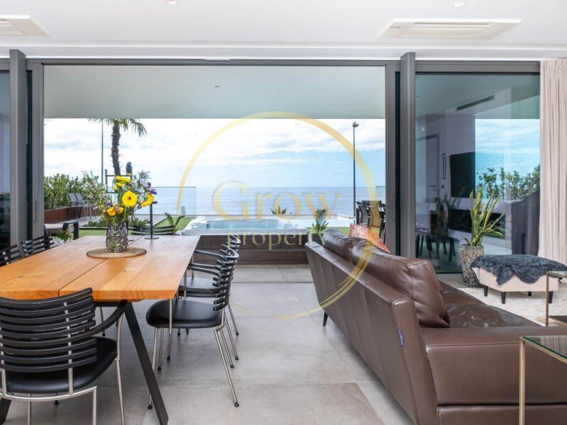 Apartment in Olhos de Agua, Algarve, Portugal 5 - 15195879