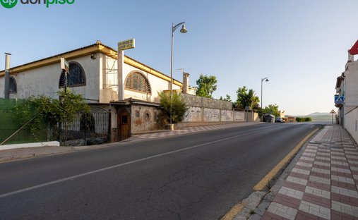 Guevejar, Andalusia, Spain 1