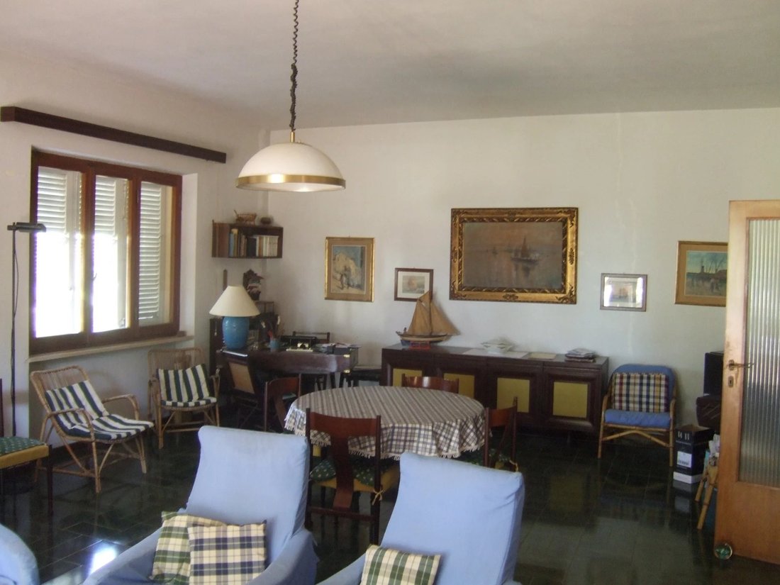 Villa in Capoliveri, Tuscany, Italy 5 - 12239466