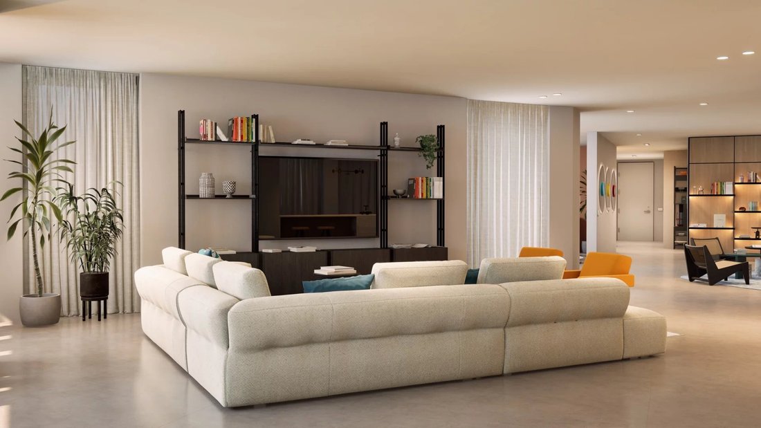 Apartment in Garibaldi - Porta Venezia, Milan, Lombardy 3 - 14121443
