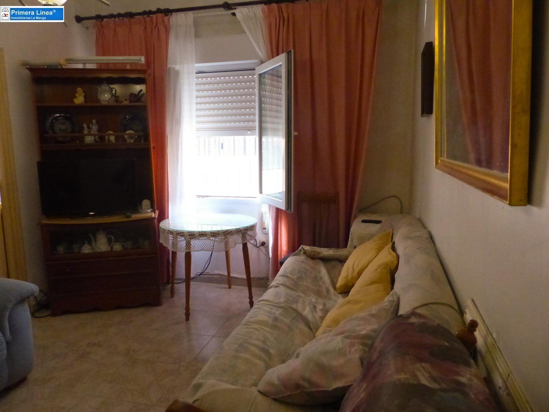 House in Cape Palos, Rincon de San Gines, Cartagena 5 - 15192518