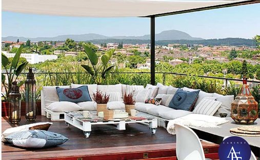 Apartamento en Niza, Provenza-Alpes-Costa Azul, Francia 1