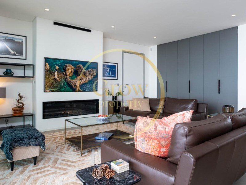 Apartment in Olhos de Agua, Algarve, Portugal 4 - 15195879