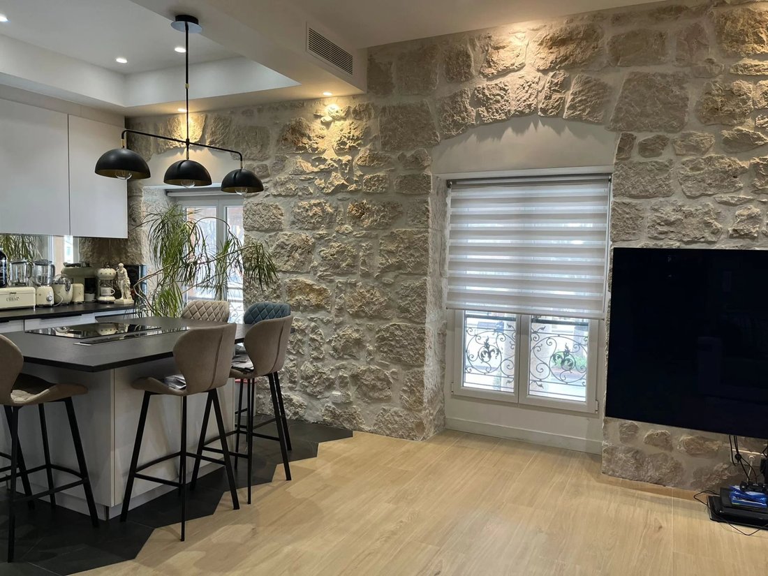 Apartment in Le Port, Nice, France 2 - 12912157