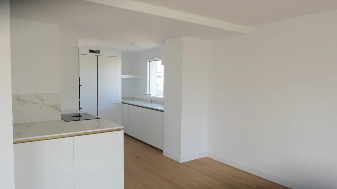 Apartment in Saint Cyprien, Toulouse, France 5 - 13950056