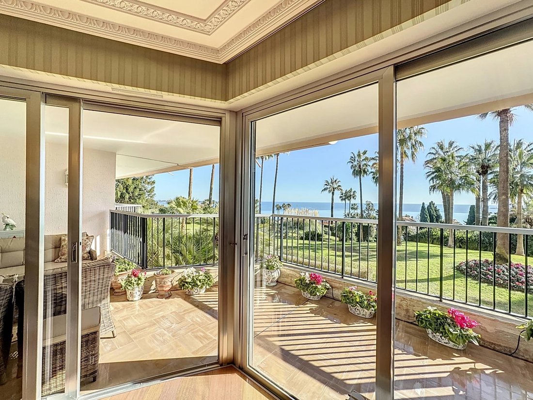 Apartment in La Mer - Le Puadon - Cannes Eden, Vallauris, France 3 - 14971159