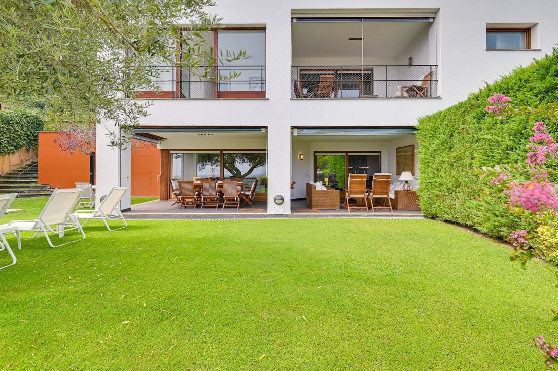Villa in Calella de Palafrugell, Palafrugell, Catalonia 4 - 14624568