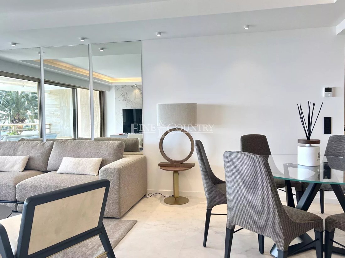 Apartment in La Californie, Cannes, France 4 - 12777851