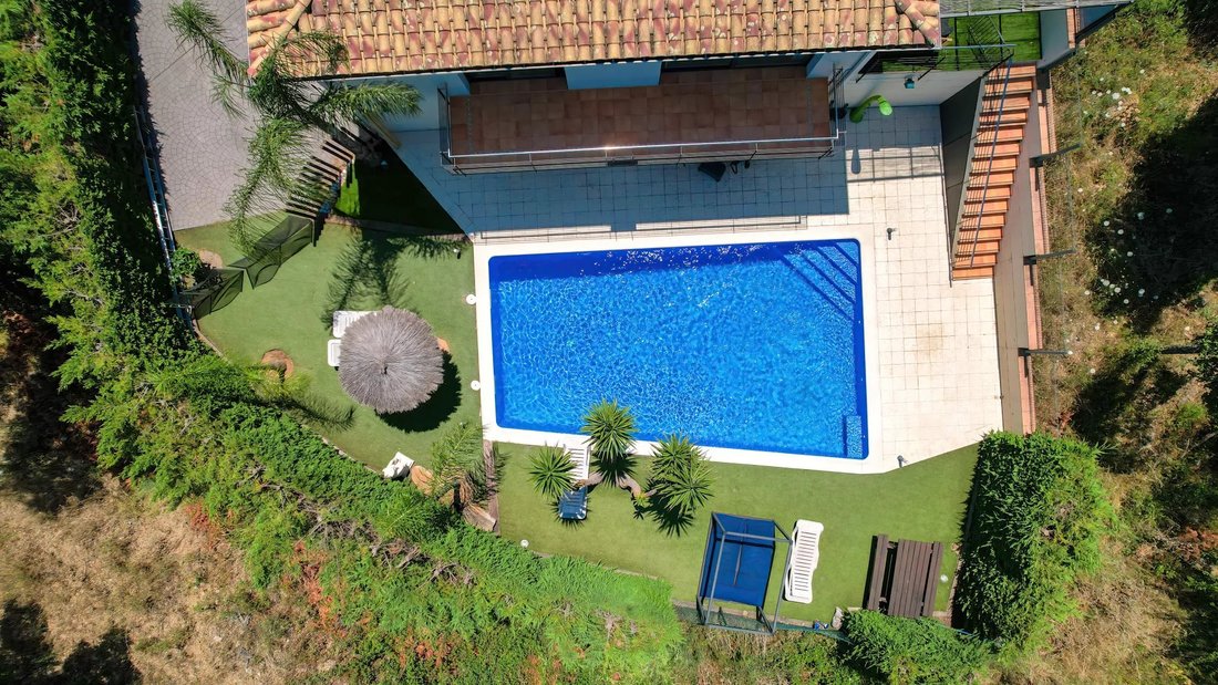 House in Platja d'Aro, Catalonia, Spain 3 - 14285040