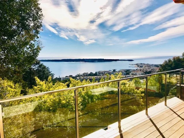 Villa in Cannes, Provence-Alpes-Côte d'Azur, France 5 - 12113016