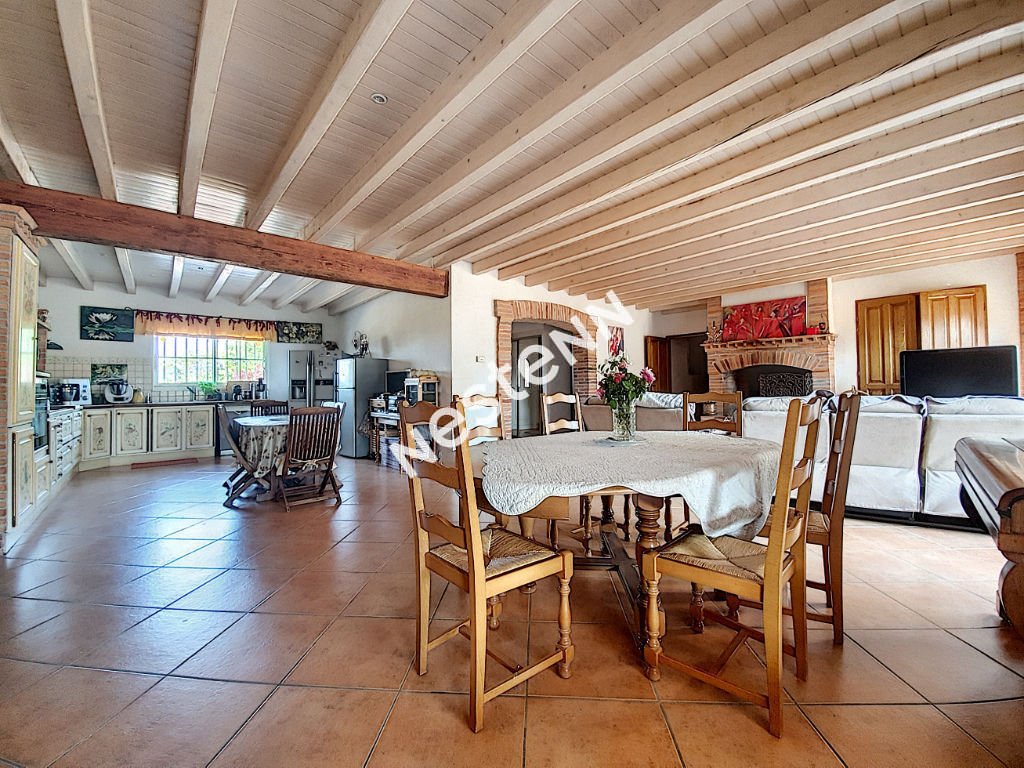 House in Nord, Auterive, France 2 - 12254288
