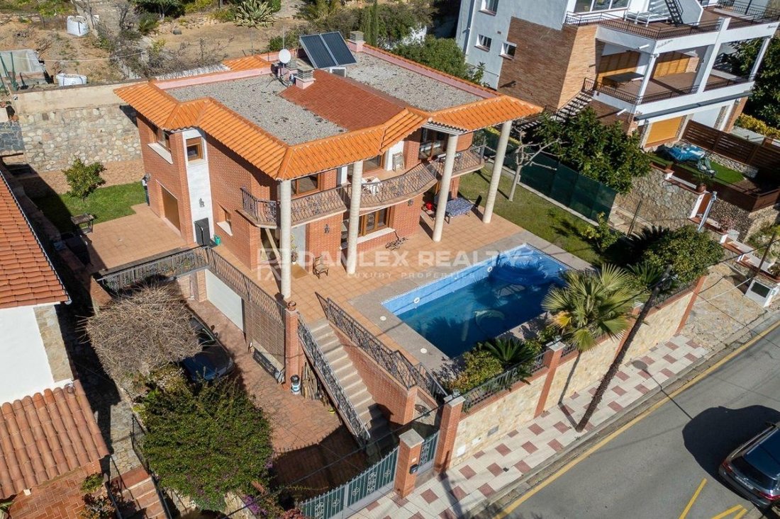 House in Platja d'Aro, Catalonia, Spain 2 - 15190729