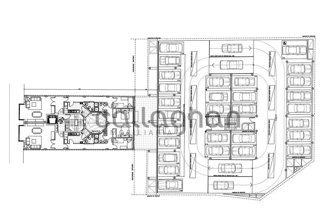 Land in la Saidia, Valencia, Spain 5 - 15192840