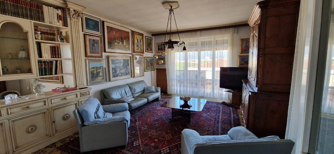 Penthouse in Don Bosco - Landi, Pisa, Tuscany 2 - 15196064