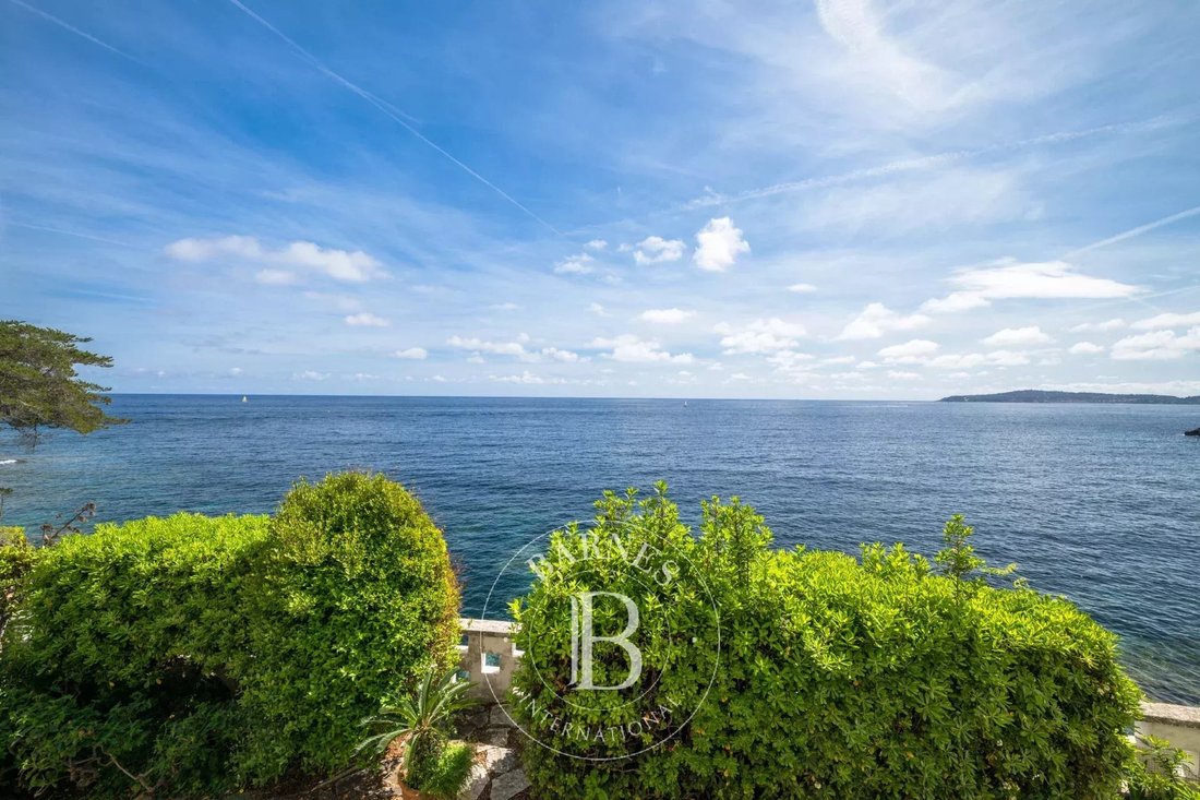 House in Cap-d'Ail, Provence-Alpes-Côte d'Azur, France 3 - 14224015