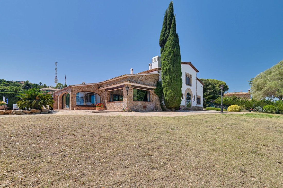 House in Platja d'Aro, Catalonia, Spain 5 - 14515508