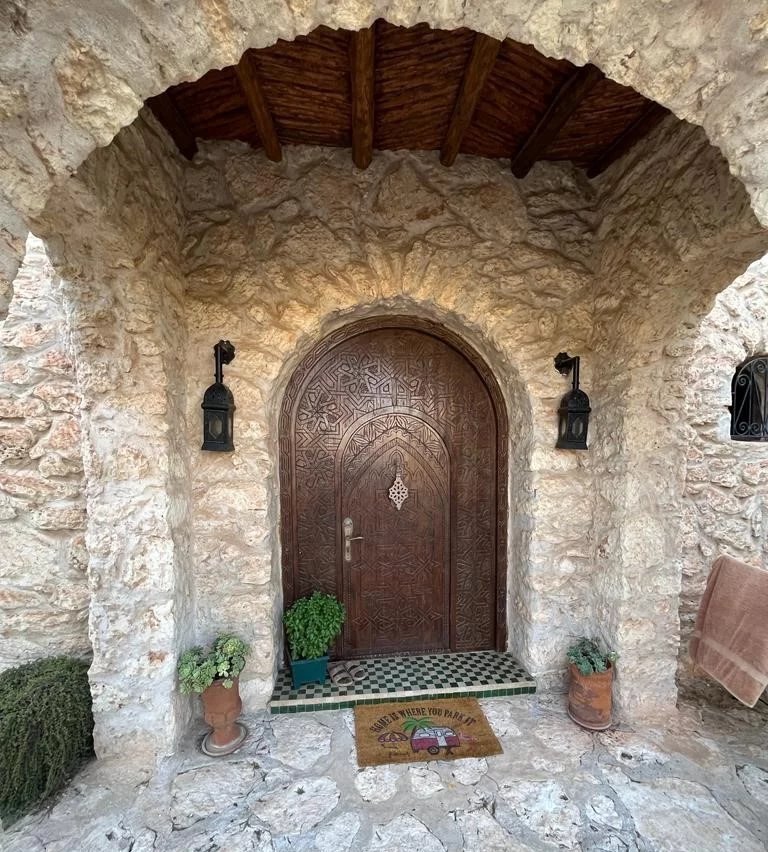 House in Essaouira, Marrakesh-Safi, Morocco 5 - 13151615