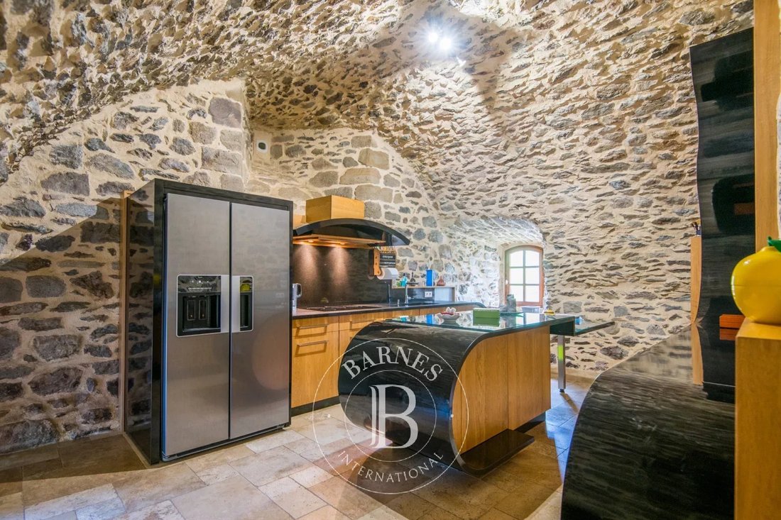 Castle in Zone Urbaine Ouest, Figeac, France 5 - 14335305