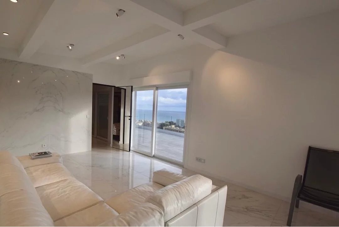 Apartment in Cap Martin, Roquebrune-Cap-Martin, France 4 - 12518925