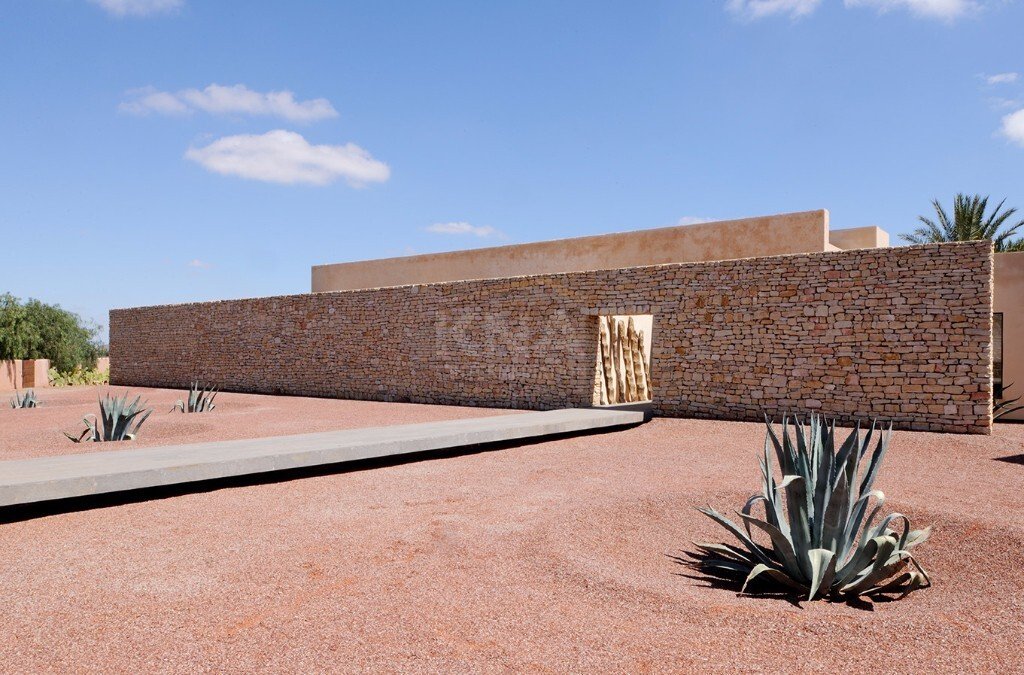 Villa in Marrakech, Marrakesh, Morocco 4 - 10946077