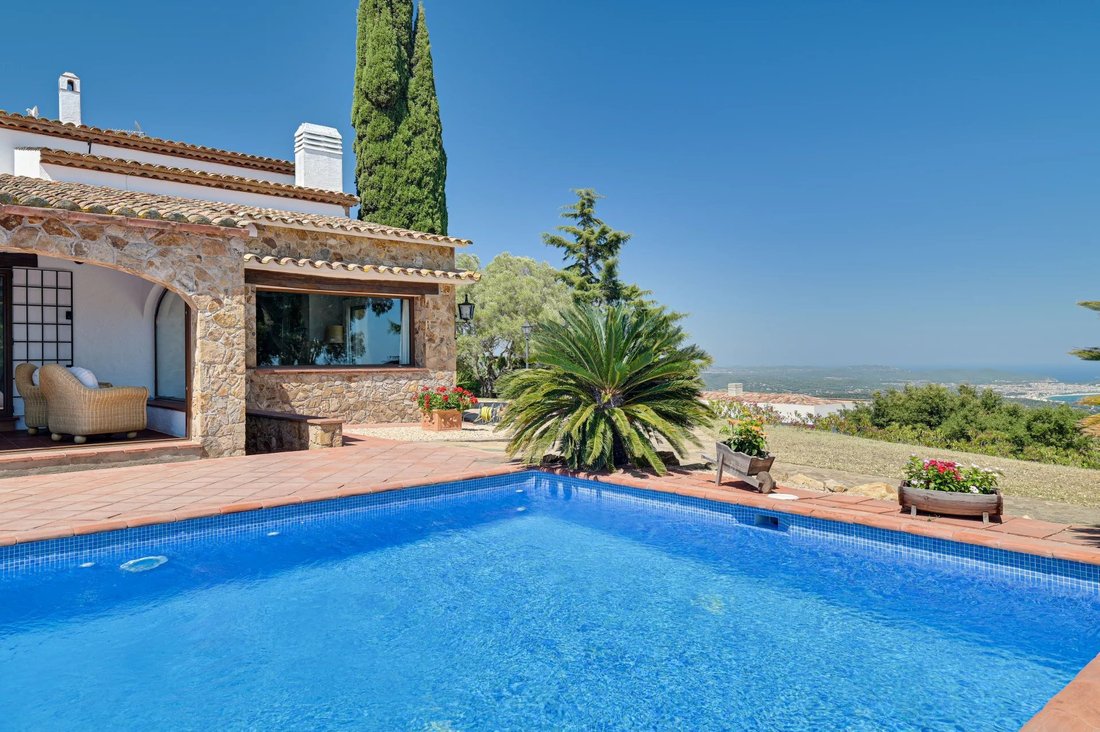 House in Platja d'Aro, Catalonia, Spain 4 - 14515508