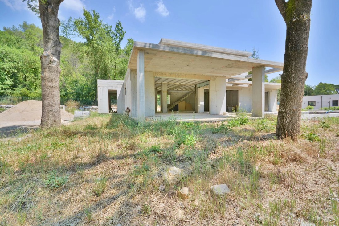 Villa in Opio, Provence-Alpes-Côte d'Azur, France 4 - 12112323