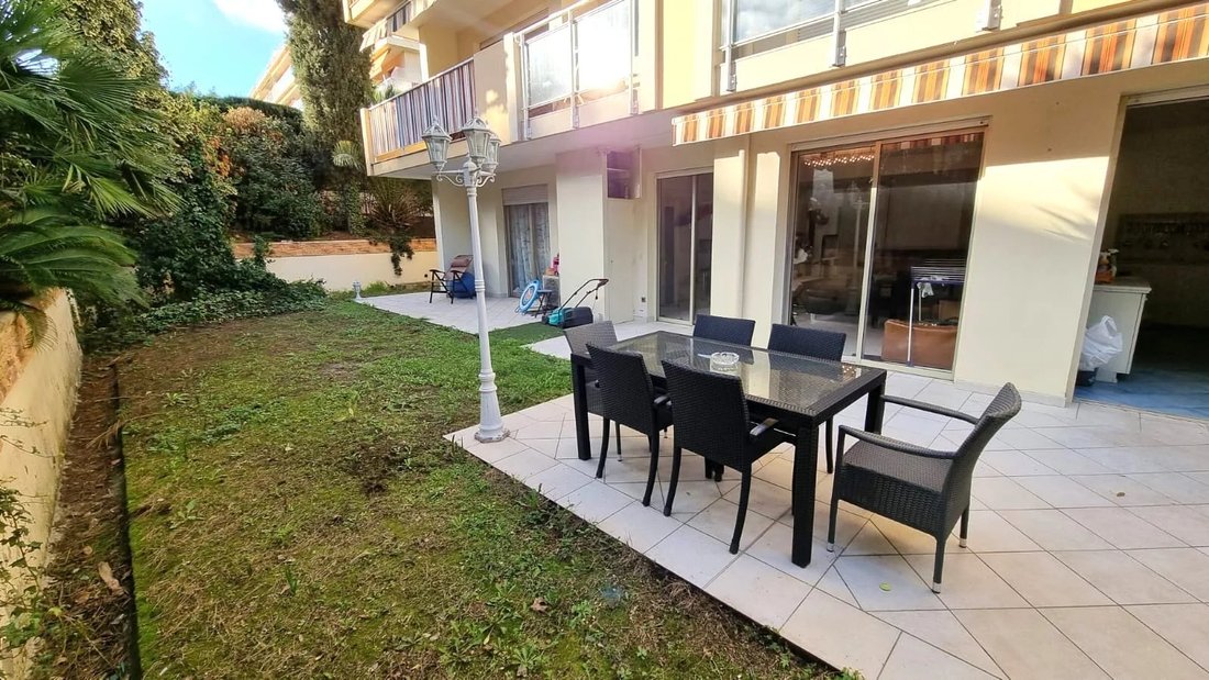 Apartment in Nice, Provence-Alpes-Côte d'Azur, France 2 - 12444491