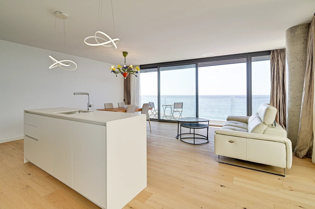 Apartment in Costa Brava, Spain 5 - 14518486
