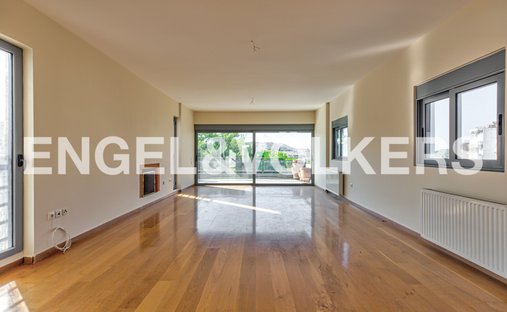 Apartment in Voula, Attica, Greece 1