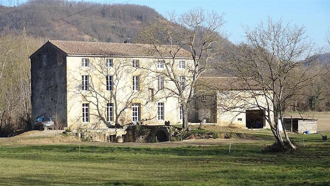 Estate in Mirepoix, Occitania, France 3 - 10609085